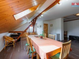 Prodej ubytování, Horní Blatná, Krátká, 310 m2