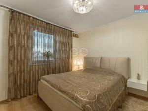 Prodej rodinného domu, Kladno, Průmyslová, 245 m2