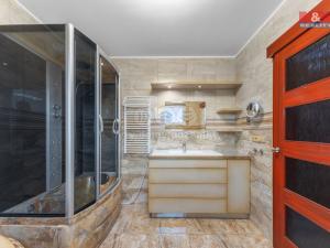 Prodej rodinného domu, Kladno, Průmyslová, 245 m2
