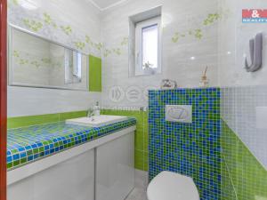 Prodej rodinného domu, Kladno, Průmyslová, 245 m2