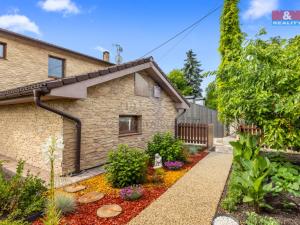 Prodej rodinného domu, Kladno, Průmyslová, 245 m2