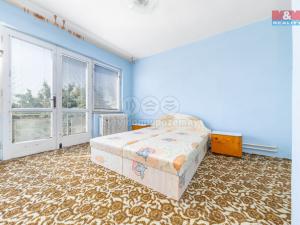 Prodej rodinného domu, Suchohrdly, Těšetická, 146 m2