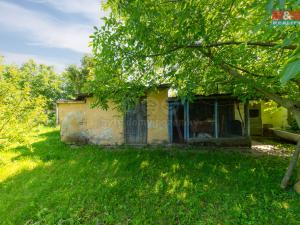Prodej rodinného domu, Suchohrdly, Těšetická, 146 m2