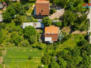 Prodej rodinného domu, Suchohrdly, Těšetická, 146 m2