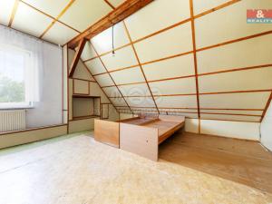 Prodej rodinného domu, Suchohrdly, Těšetická, 146 m2