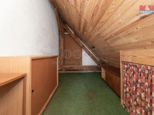 Prodej rodinného domu, Suchohrdly, Těšetická, 146 m2