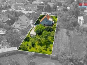 Prodej rodinného domu, Suchohrdly, Těšetická, 146 m2