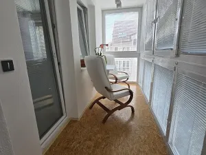 Prodej bytu 3+1, Moravské Budějovice, Na Výsluní, 98 m2