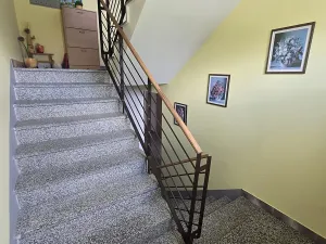 Prodej bytu 3+1, Moravské Budějovice, Na Výsluní, 98 m2