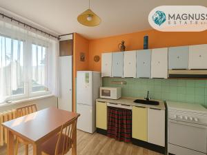 Prodej bytu 3+1, Nový Jičín, Máchova, 71 m2