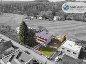 Prodej rodinného domu, Třinec - Dolní Líštná, 212 m2