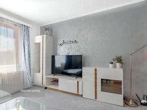 Prodej podílu bytu 3+1, Klatovy, Rozvoj, 64 m2