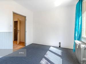 Prodej podílu bytu 3+1, Klatovy, Rozvoj, 64 m2