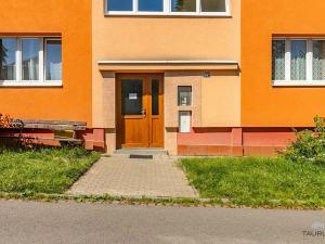 Prodej podílu bytu 3+1, Klatovy, Rozvoj, 64 m2