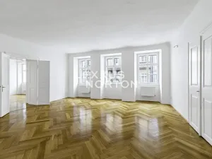 Prodej bytu 3+1, Praha - Malá Strana, Tržiště, 107 m2