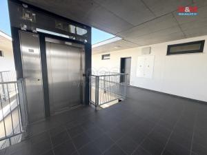 Pronájem bytu 2+kk, Svitavy - Předměstí, Říční, 50 m2