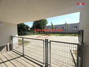 Pronájem bytu 2+kk, Svitavy - Předměstí, Říční, 50 m2