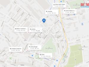 Pronájem bytu 2+kk, Svitavy - Předměstí, Říční, 50 m2