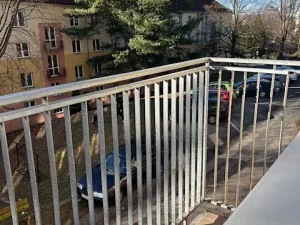 Pronájem bytu 3+1, Liberec, Stavbařů, 67 m2