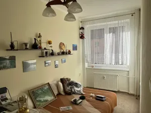 Pronájem bytu 3+1, Liberec, Stavbařů, 67 m2