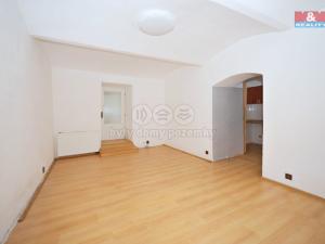Pronájem bytu 3+1, Chotěboř, F. X. Svobody, 50 m2