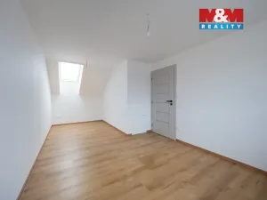 Prodej rodinného domu, Malý Újezd - Vavřineč, 125 m2