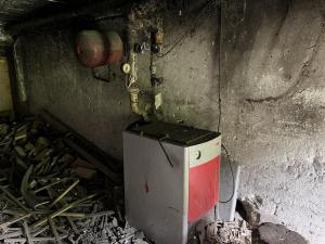 Prodej rodinného domu, Tuhaň - Pavličky, 132 m2