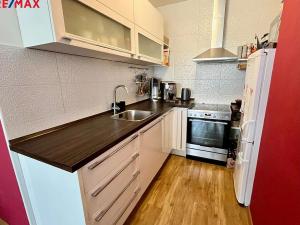 Pronájem bytu 2+kk, Praha - Chodov, Markušova, 42 m2