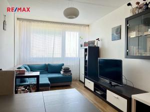 Pronájem bytu 2+kk, Praha - Chodov, Markušova, 42 m2