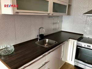 Pronájem bytu 2+kk, Praha - Chodov, Markušova, 42 m2