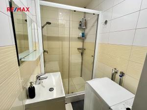 Pronájem bytu 2+kk, Praha - Chodov, Markušova, 42 m2