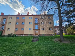 Prodej bytu 2+kk, Uherské Hradiště, Prokopa Holého, 48 m2