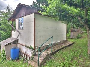 Prodej zahrady, Kadaň, 512 m2