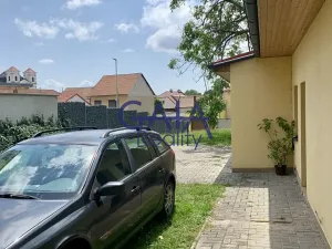 Pronájem kanceláře, Veselí nad Moravou, Zámecká, 40 m2