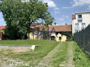 Pronájem kanceláře, Veselí nad Moravou, Zámecká, 40 m2