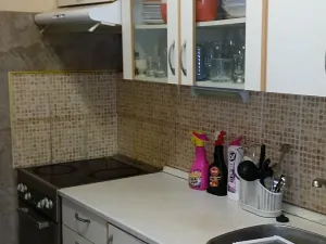 Pronájem bytu 3+1, Zlín, Mlýnská, 74 m2