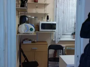Pronájem bytu 3+1, Zlín, Mlýnská, 74 m2