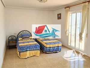 Prodej rodinného domu, Mazarrón, Španělsko, 110 m2