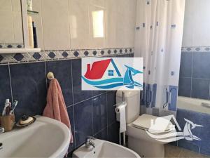 Prodej rodinného domu, Mazarrón, Španělsko, 110 m2