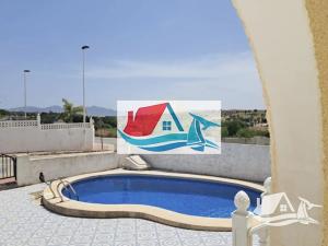 Prodej rodinného domu, Mazarrón, Španělsko, 65 m2
