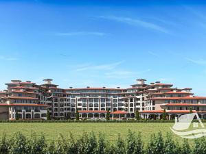Prodej bytu 1+kk, Aheloy, Bulharsko, 60 m2