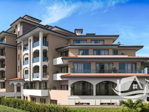 Prodej bytu 1+kk, Aheloy, Bulharsko, 60 m2