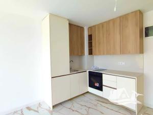 Prodej bytu 1+kk, Aheloy, Bulharsko, 32 m2