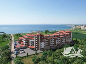 Prodej bytu 2+kk, Aheloy, Bulharsko, 58 m2