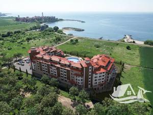 Prodej bytu 2+kk, Aheloy, Bulharsko, 58 m2