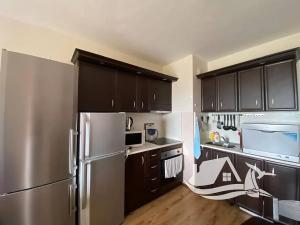 Prodej bytu 3+kk, Obzor, Bulharsko, 88 m2