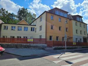 Pronájem bytu 3+1, Doksy, Dalibora z Myšlína, 87 m2
