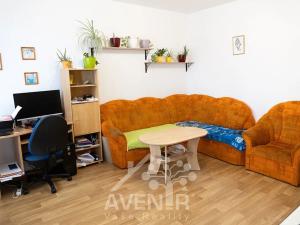 Prodej bytu 3+1, Hodonín, Anenská, 69 m2