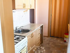Prodej bytu 3+1, Hodonín, Anenská, 69 m2