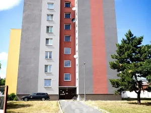 Prodej bytu 3+1, Hodonín, Anenská, 69 m2